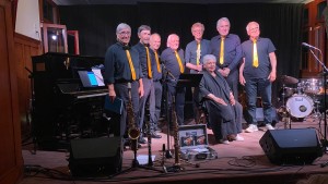 Jazzclub Jazz at the Mill in Henggart, 2025