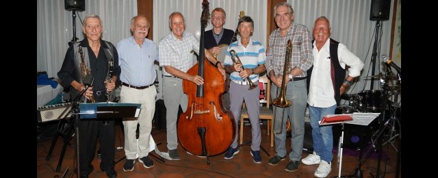 Bandfoto 2026
